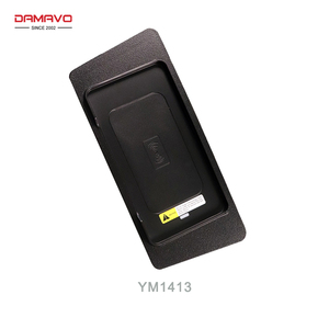 <span class=keywords><strong>Chargeur</strong></span> sans fil portable 15W <span class=keywords><strong>pour</strong></span> iPhone, Airpods, smartphones, <span class=keywords><strong>chargeur</strong></span> magnétique, <span class=keywords><strong>chargeur</strong></span> de voiture, certifié 1 an - Product Image 2