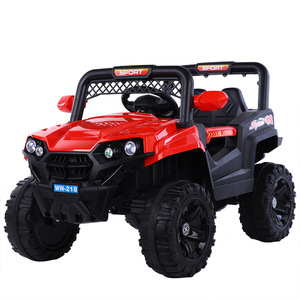 <span class=keywords><strong>Quad</strong></span> à pédales 6v, voiture électrique pour enfants, jouet pour enfants, voiture à batterie, jouets électriques pour garçons et filles - Product Image 2