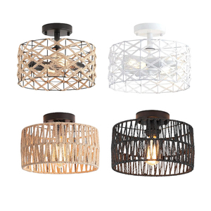 Lampe murale extérieure en alliage d'aluminium en forme de cylindre, lumière LED 110-240V, montage en surface, étanche, à intensité variable, garantie 3 ans, 120 - Product Image 1