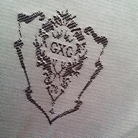 Doublure de veste en jacquard en polyester et viscose, sensation à la main lisse, 4 pièces