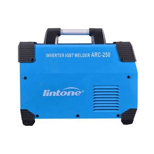 Lintone Mini Other Machines <span class=keywords><strong>Parkside</strong></span> Welding Machine Arc Welding Machines - Product Image 3