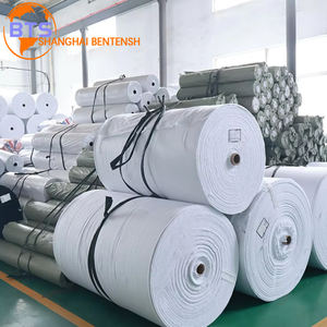 Rohmaterial Wasserdichter Antistatischer 100% Polyester Vliesstoff, Stichgebunden und Geprägt - Product Image 3