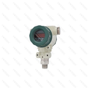 <span class=keywords><strong>Sensor</strong></span> Tekanan Akurat Ringkas VOTESEN Bersertifikasi CE Perlindungan IP65/IP68 Diafragma Baja Tahan Karat 316L untuk HVAC - Product Image 5