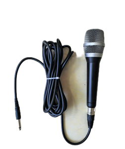 OEM ODM LK - 10 Multifunctional 10 - Inch Audio <b>Speaker</b>, UHF Dual <b>Microphone</b> Inputs, Ideal for Live Performances & Event Hosting - Product Image 4