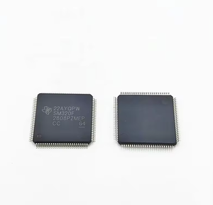 ซัพพลายเออร์ชิ้นส่วนอิเล็กทรอนิกส์วงจรรวม IC คุณภาพสูง STM32MP157CAA3 - Product Image 2