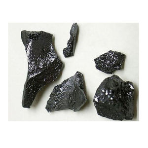 Granules de bore de qualité supérieure 99.9% particules de bore pur 1-10mm morceau de bore pour la recherche et le revêtement PVD - Product Image 5