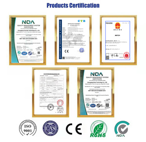 Umot 2 cụm từ giữ mô-men xoắn 0.015-1.9nm 6-12mm TRỤC lai NEMA 8/11/14/17/23/24 động cơ bước điện với hộp số Hành Tinh - Product Image 6