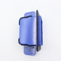 Boîte de plafond non métallique certifiée CETL SWPB-1, boîte de sortie électrique en plastique à 1 poste, boîtes de résistance, appareils électroniques