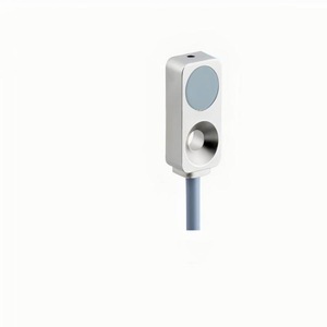 เซ็นเซอร์วัดระยะแบบเหนี่ยวนำ Baumer รุ่น 11017454 ผลิตในสวิตเซอร์แลนด์ - Product Image 3