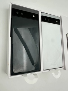 Teléfono Inteligente Goog//le 6a 5G Octa Core al por Mayor, Pantalla OLED de 6.1 Pulgadas, 6GB 128GB, Cámara Dual de 12MP, CDMA LTE IP67, Versión Global Desbloqueada de Fábrica - Product Image 4