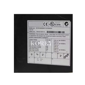 ตัวแปลงควบคุมความเร็ว 591P/0165/500/0011/UK/AN/0/0/0 สภาพดี - Product Image 3