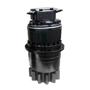 Liwick Motors for Rock <b>Drills</b> <b>Auger</b> Hydraulic Motor Sale Hydraulic Motor for Sale - Product Image 4