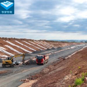 <span class=keywords><strong>Géotextile</strong></span> anti-âge résistant aux acides et aux alcalis, anti-infiltration, <span class=keywords><strong>drainage</strong></span> <span class=keywords><strong>spécial</strong></span> pour l'ingénierie municipale, la restauration minière, <span class=keywords><strong>géotextile</strong></span> - Product Image 1