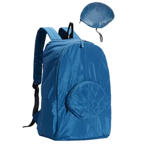 Custom Sport gepäck Reisetasche Wasserdichte Outdoor-Schulter Faltbare Sporttaschen