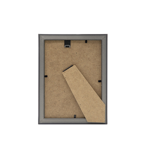 Homco MDF Khung ảnh khung giấy chứng nhận chủ với đơn giản hạt gỗ kết cấu tùy chỉnh tùy chỉnh cho trang trí nội thất - Product Image 3