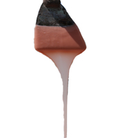RTV-2 silicone caoutchouc liquide pour artisanat statut cluture pierre béton ciment savon gypse moules fabrication