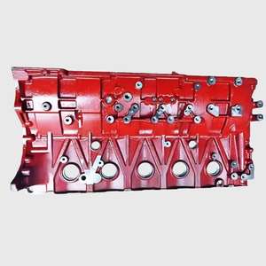 Fabriekshoge kwaliteit dieselmotoronderdelen J08E cilinderblok voor <span class=keywords><strong>Hino</strong></span> vrachtwagen - Product Image 2