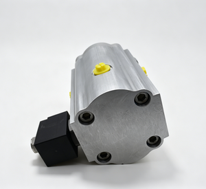 มอเตอร์เกียร์ 150204010027C 60277674 รุ่น JCMD-311R/2450 - Product Image 6