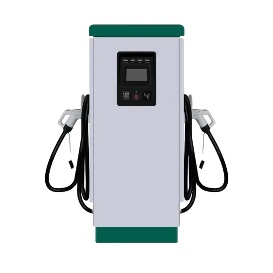 بيع مباشر من المصنع إصدارات الولايات المتحدة 7kw AC 1 Phase EV شحن ما بعد كومة شحن مع تحكم بالتطبيق