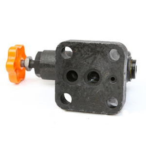 Venta Directa de Fábrica: Válvulas de Desbordamiento YF-B10H4-S, YF-B10H1, YF-B10H2, YF-B10H3, YF-B10H a Bajo Precio - Product Image 4