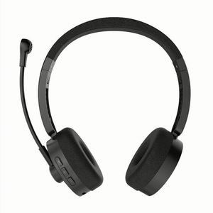 K3B หูฟังแล็ปท็อปพีซีแบบ USB พร้อมไมโครโฟนควบคุมระดับเสียงแบบ On-Ear ปลั๊ก USB แบบมีสายชุดหูฟังสำหรับศูนย์บริการทางโทรศัพท์สำหรับคอมพิวเตอร์ - Product Image 5