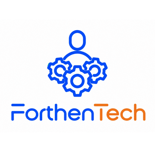 Shenzhen Forthen Technology Co., Limited logo