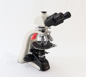 <span class=keywords><strong>Phenix</strong></span> PH100 série laboratoire médical trinoculaire champ sombre et contraste de phase au cristal de recherche, aux minéraux, à la roche et à la métallurgie - Product Image 1