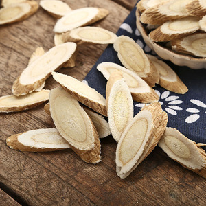 Akar Astragalus Kering Mentah Asli dari Mongolia Dalam 100% Herbal Murni untuk Ekstraksi Botani dan Penggunaan Rempah-rempah