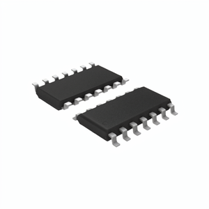 Composants logiques électroniques originaux CD74HC125M96E4 14 SOlC - Product Image 1