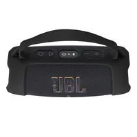 Housse en silicone pour enceinte Bluetooth portable JBL Charge 5, étui souple pour accessoires d'enceinte JBL Charge5