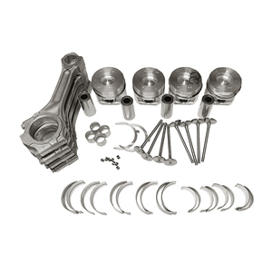 Kit de reconstrucción de reacondicionamiento de piezas de motor diésel para Deutz <span class=keywords><strong>MWM</strong></span> - Product Image 3