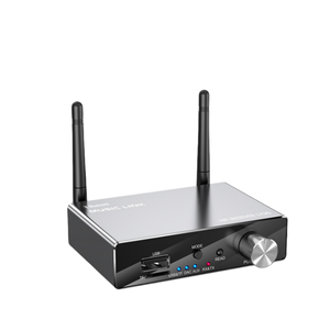 Wireless Audio BT Spektrum <strong>Transmitter</strong> and Receiver Portable 4k hd Wireless <strong>Transmitter</strong> and Receiver - Product Image 1
