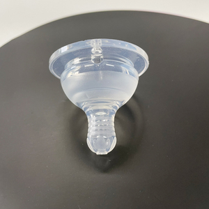 Chupetes de silicona suave imitadores de leche materna, baberos y chupetes para bebés, los más vendidos para madres e infantes - Product Image 4