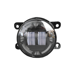 Luces Antiniebla LED Shanlin Star 12V 25W 6500Lm para Honda Civic, Fit, Lingpai, Accord, Odyssey - Product Image 5
