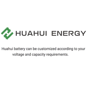 最佳HCC 1330 300毫安时3.7伏可充电锂离子电池 - Product Image 6