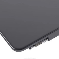 Remplacement d'écran complet pour MacBook Pro 14 pouces A2442 (2021) - Assemblage d'écran LCD gris sidéral
