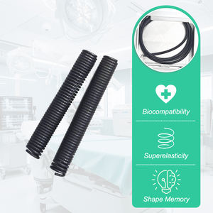 Filo in NiTi a Memoria di Forma per Intreccio <span class=keywords><strong>Denso</strong></span> di Stent Rivestiti (ePTFE/FEP) - Product Image 4