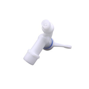 Robinet de lavabo en plastique de haute qualité anti-âge Yunsu, robinets d'eau pour toilettes - Product Image 3