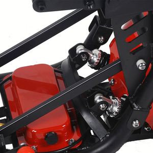 Patinete eléctrico de ciudad para adultos, patín a Pedal, <span class=keywords><strong>barato</strong></span> - Product Image 4