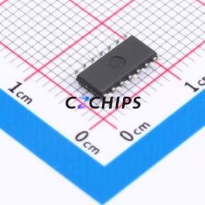 Brand-new Original LM324S SOP-14 <b>Integrated</b> <b>Circuit</b> IC Chip Operational Amplifier - Product Image 2
