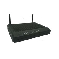 Modem câble DOCSIS Terminal coaxial CMTS COMTREND CM-6300n avec 4 ports Ethernet POTS norme américaine