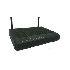 Modem câble DOCSIS Terminal coaxial CMTS COMTREND CM-6300n avec 4 ports Ethernet POTS norme américaine - Product Image 3