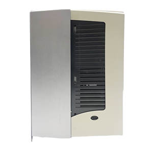 High Quality ACS550-01-08A8-4 4kW 3-Phase General Purpose Inverter VFD Industrial Motor <b>Speed</b> <b>Control</b> Automation 380V IP21 - Product Image 2