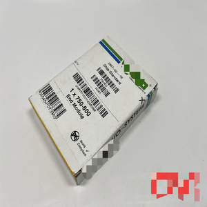 เทอร์มินัลบัส 750-600 ระบบ I/O โมดูลสุดท้าย <span class=keywords><strong>750600</strong></span> ยูนิต - Product Image 1