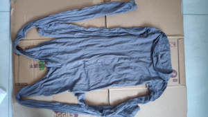 M L XL XXL Baju Pelangsing Berkualitas Tinggi untuk Mesin Pelangsing Roller Vakum - Product Image 5