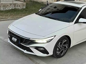 Hyundai Elantra <span class=keywords><strong>2023</strong></span> Usata, 1.5L CVT GLX Edizione Elite, 1.5L 115 CV L4 Benzina, Berlina 4 Porte 5 Posti - Product Image 2