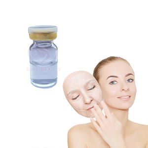 Post-ipl VC cilt gençleştirme çözümü için dudaklarınızı yumuşatmak için yeni bir anti-kirlilik Superfood ampul C vitamini serumu ortaya çıkarır - Product Image 1