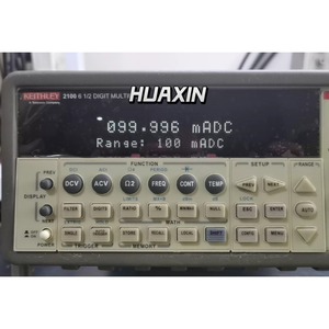 มัลติมิเตอร์คีธลีย์ ปี 2010 - Product Image 4