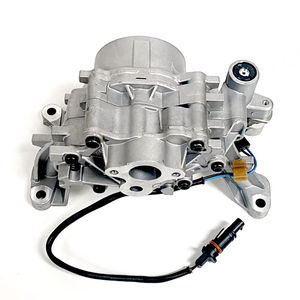 OE # Pompe à huile JDE38552 pour Land Rover 2.0 D / TD4 / SD4 - 204DTD 2017-2023Y - Product Image 5