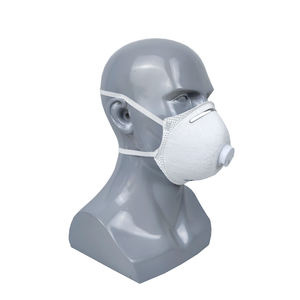 NIOSH N95mask พร้อมวาล์วถ้วยแม่พิมพ์หน้ากาก N95 แบบใช้แล้วทิ้งความปลอดภัย N95 หน้ากากช่วยหายใจ n95-<span class=keywords><strong>mask</strong></span> - Product Image 4